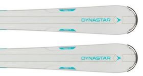 Dynastar Intense 6 - Lady Ski - Ski Review - Season 2018/2019