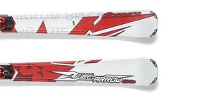 Fire Arrow 80 CA