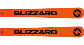 Firebird GS Race Department