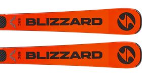Blizzard Firebird SRC WC-Piston - Race Ski - Ski Review - Season