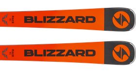 Firebird Race Ti (Red)