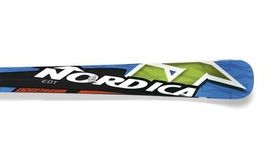 Dobermann GS Worldcup EDT