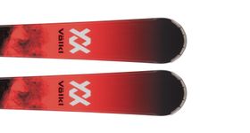 Völkl Deacon 75 - All Mountain Ski - Ski Review - Season 2020/2021