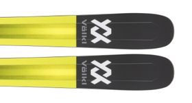 Völkl Kendo 92 - Powder Ski - Ski Review - Season 2021/2022