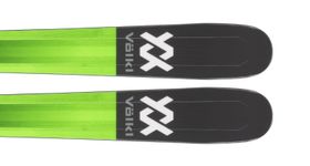 Völkl Kanjo 84 - Powder Ski - Ski Review - Season 2020/2021