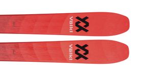 Völkl Rise Beyond 98 - Backcountry Touring Ski - Ski Review