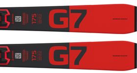 Redster G7