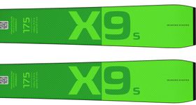 Atomic Redster X9 S - Sport Carver - Ski Review - Season 2020/2021