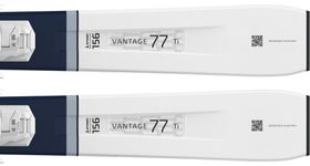 Vantage 77 Ti W