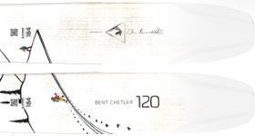 Bent Chetler 120