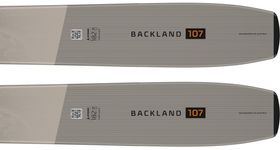 Backland 107