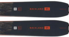 Backland 95