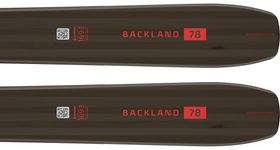 Backland 78