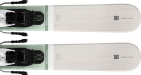 Backland Girl 140-150