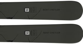 Bent Chetler JR 140-150