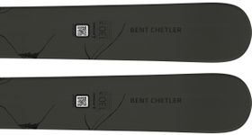Bent Chetler JR 110-130
