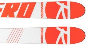 Hero Athlete Mogul Accelere