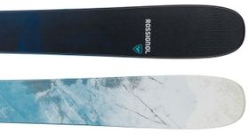 Blackops W Rallybird TI