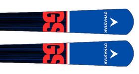 Speed Course Master GS