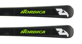 Dobermann Spitfire 76 RB FDT