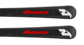 Dobermann Spitfire 80 RB FDT