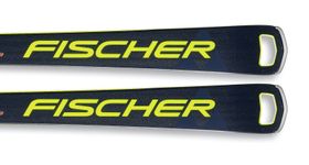Fischer RC4 Worldcup RC Pro - Race Ski - Ski Review - Season 2021/2022