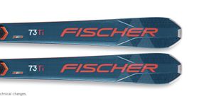 Fischer RC One 73 - Sport Carver - Ski Review - Season 2021/2022