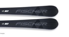 Fischer RC One Lite 68 WS - Lady Ski - Ski Review - Season 2021/2022