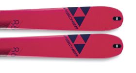 Transalp 86 Carbon WS