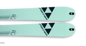 Transalp 82 Carbon WS