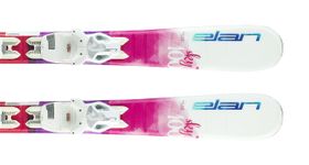 Elan Sky - Kids' Ski - Ski Review - Season 2023/2024