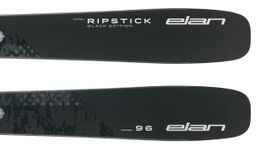 Ripstick 96 Black Edition
