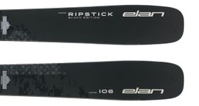 Ripstick 106 Black Edition