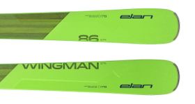 Wingman 86 CTI
