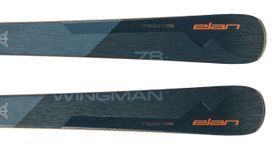 Wingman 78 C