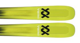 Völkl Kendo 92 - Powder Ski - Ski Review - Season 2021/2022