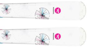 Rossignol Fun Girl - Junior Ski - Ski Review - Season 2020/2021