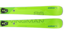 Wingman 86 CTI