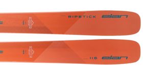 Ripstick 116