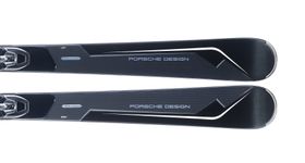 Amphibio Black Edition - Porsche Design