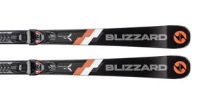 Firebird Competition 76