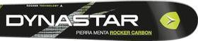 Pierra Menta Rocker Carbon