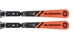 Firebird Competition JR