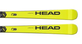 Worldcup Rebels E-Speed Pro