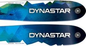 Cham High Mountain 97