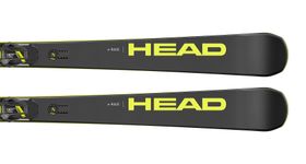 Worldcup Rebels E-Race