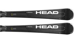 Supershape E-Original