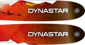 Cham High Mountain 107