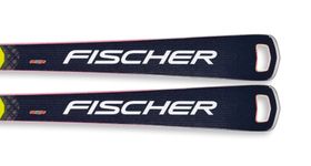 Fischer RC4 Worldcup SC Pro WS - Race Ski - Ski Review - Season