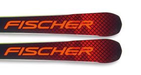 Fischer RC4 The Curv - Race Inspired - Ski Review - Season 2020/2021